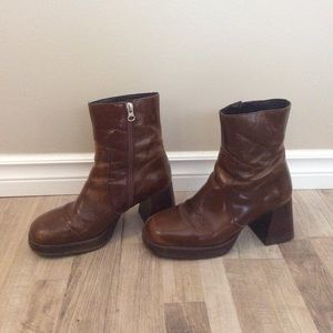 L’intervalle patent platforms